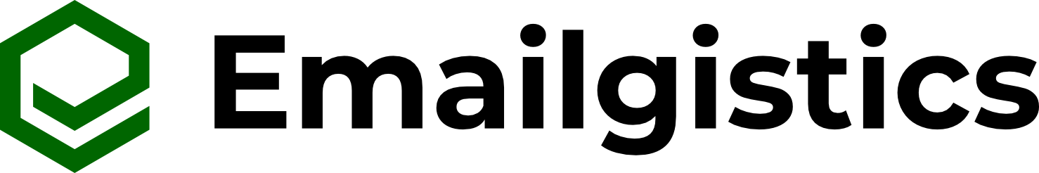 Emailgistics Logo